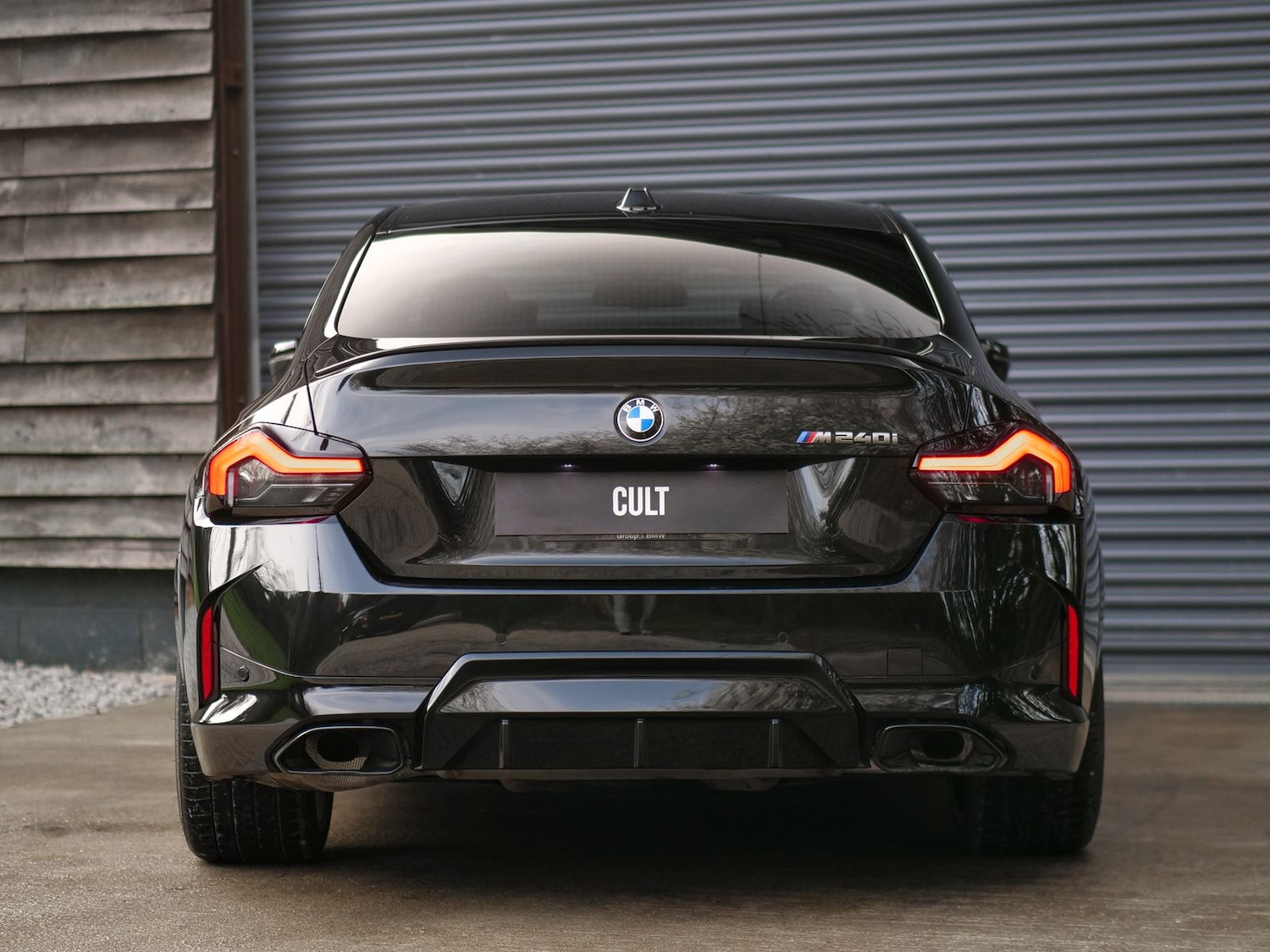 Used BMW 2 Series 2022 for sale - 77786324: Photo 5