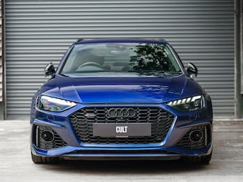 Used Audi RS4 Avant 2022 for sale - 79591756: Photo