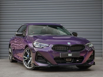 Used BMW 2 Series 2024 for sale - 78245796: Photo