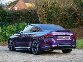 Used BMW 2 Series 2024 for sale - 78245796: Photo