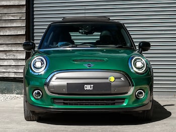 Used MINI Electric Hatch 2020 for sale - 79367936: Photo
