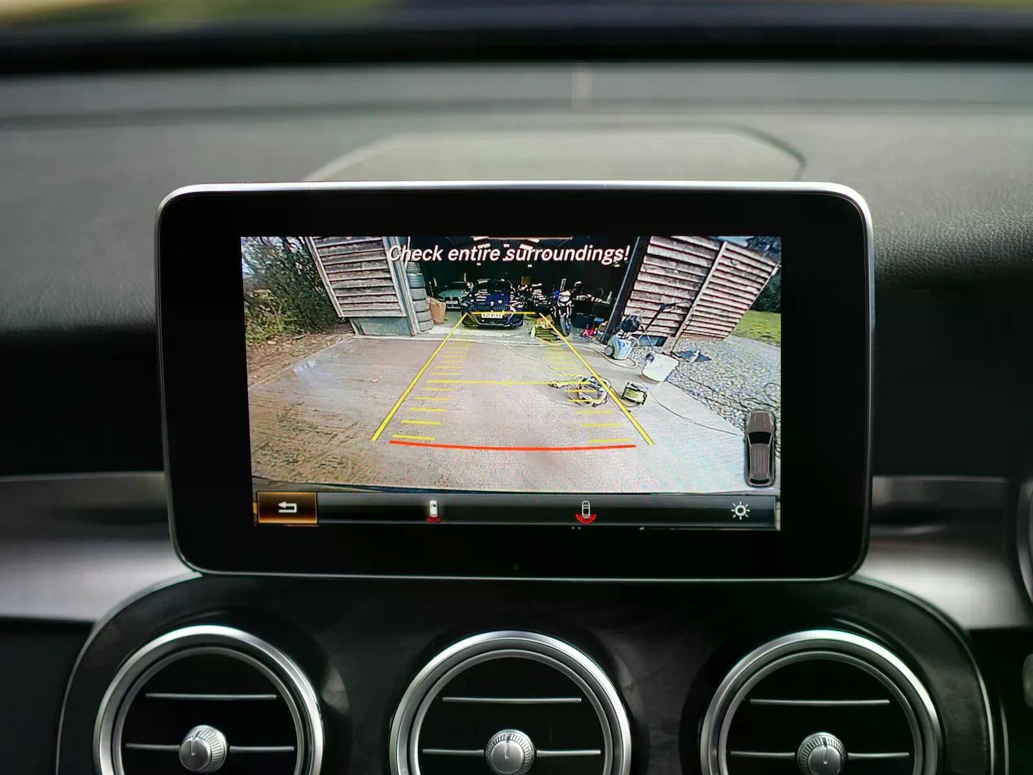 Used Mercedes-Benz GLC 2018 for sale - 78187120: Photo 11