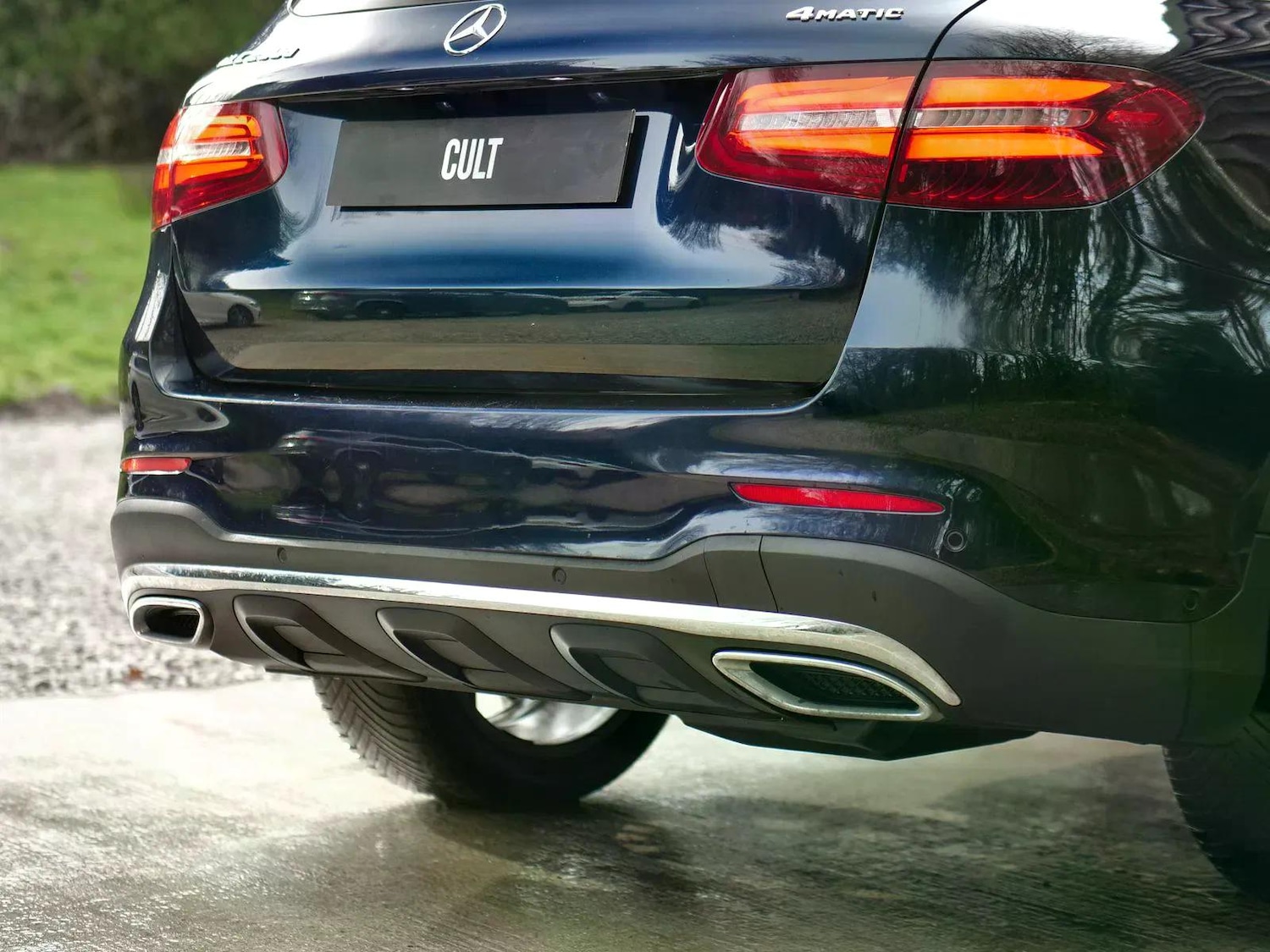 Used Mercedes-Benz GLC 2018 for sale - 78187120: Photo 14