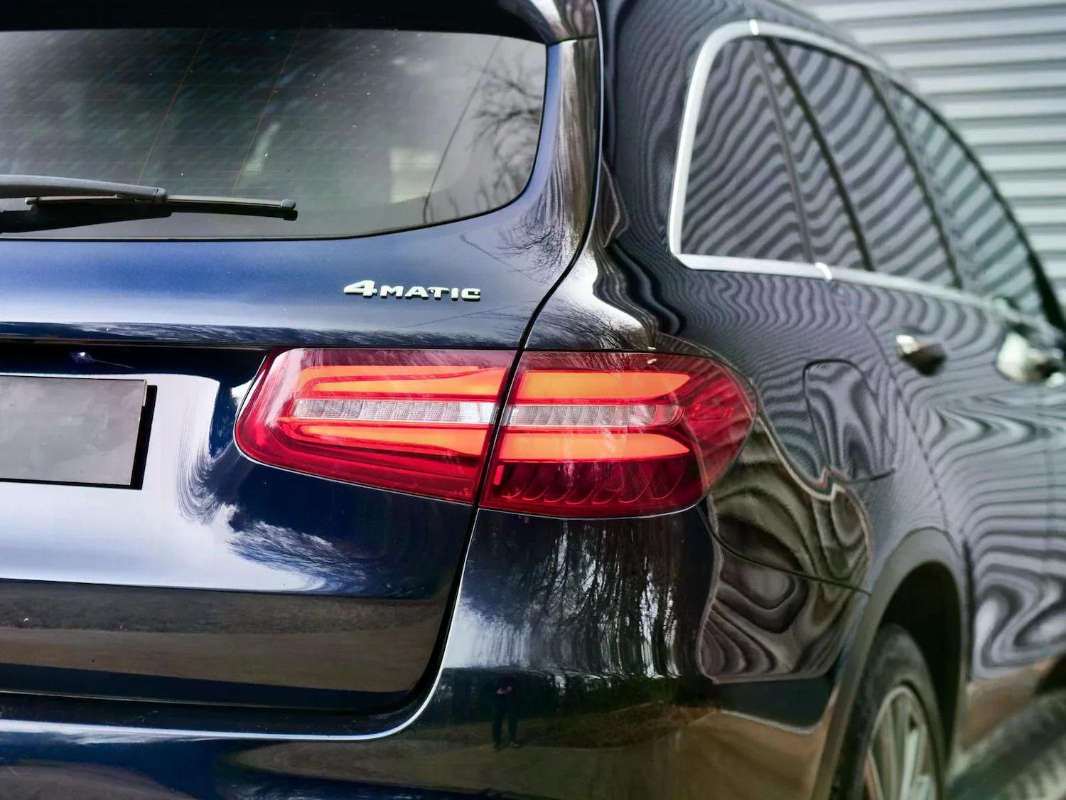 Used Mercedes-Benz GLC 2018 for sale - 78187120: Photo 16