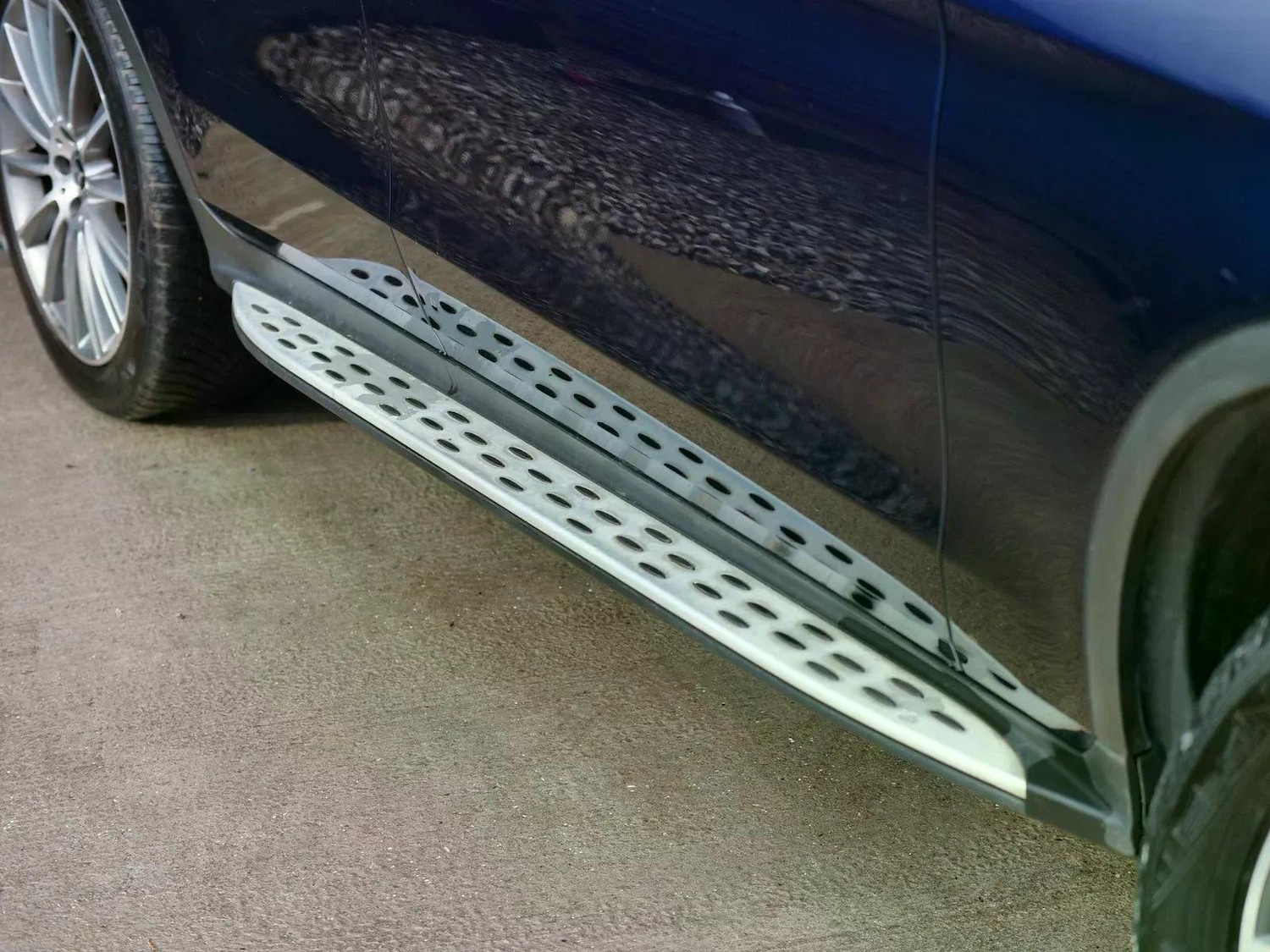 Used Mercedes-Benz GLC 2018 for sale - 78187120: Photo 19