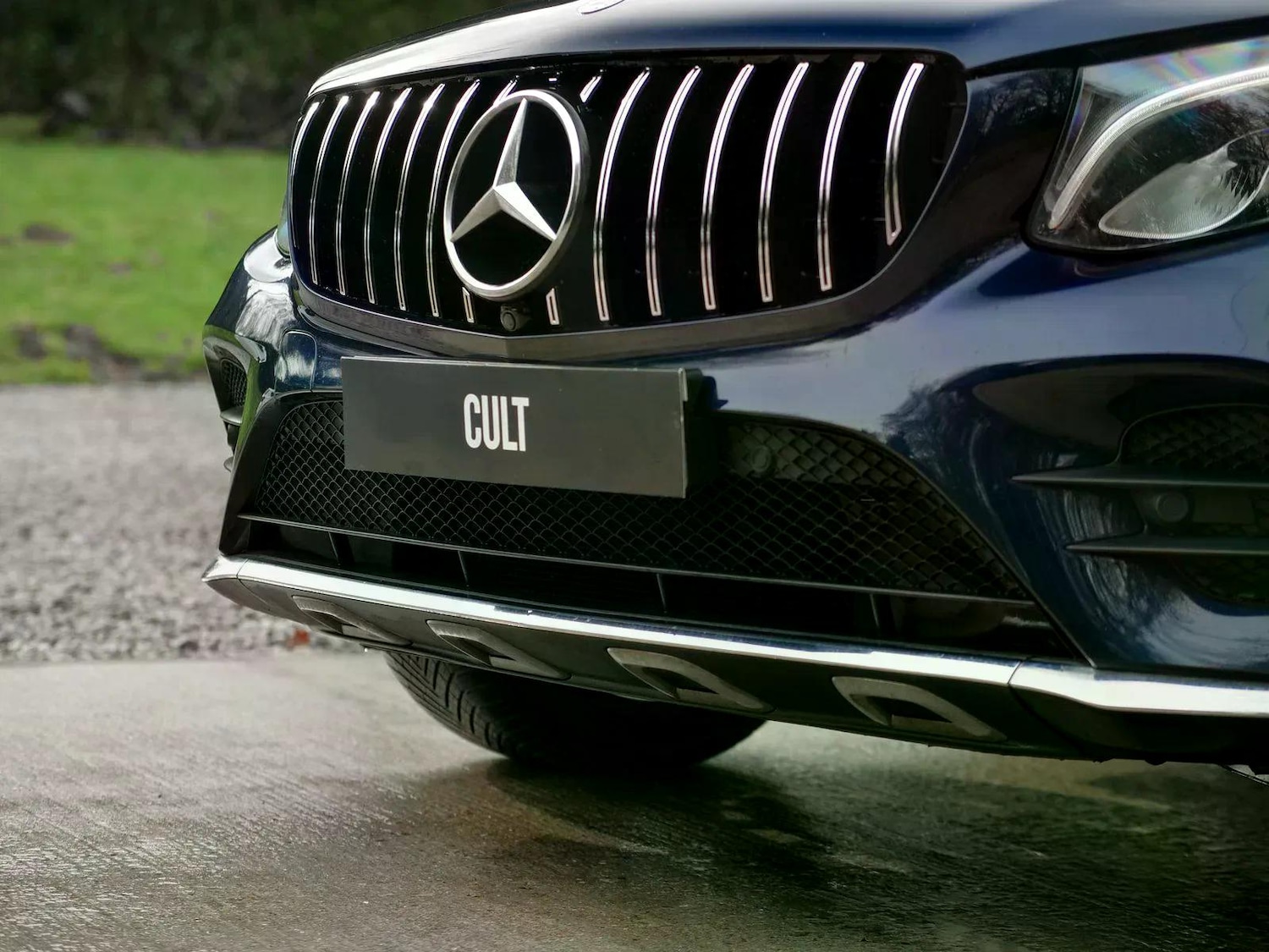 Used Mercedes-Benz GLC 2018 for sale - 78187120: Photo 23