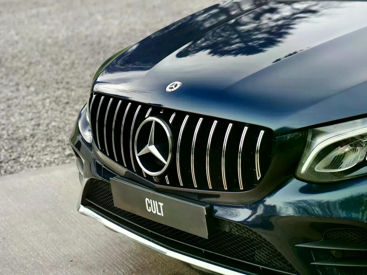 Used Mercedes-Benz GLC 2018 for sale - 78187120: Photo 24