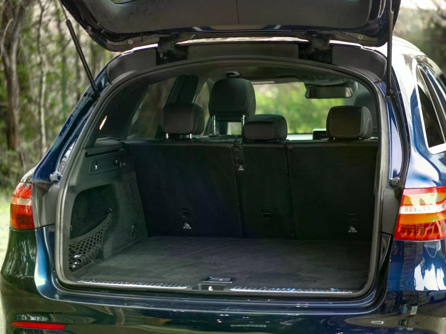 Used Mercedes-Benz GLC 2018 for sale - 78187120: Photo 28