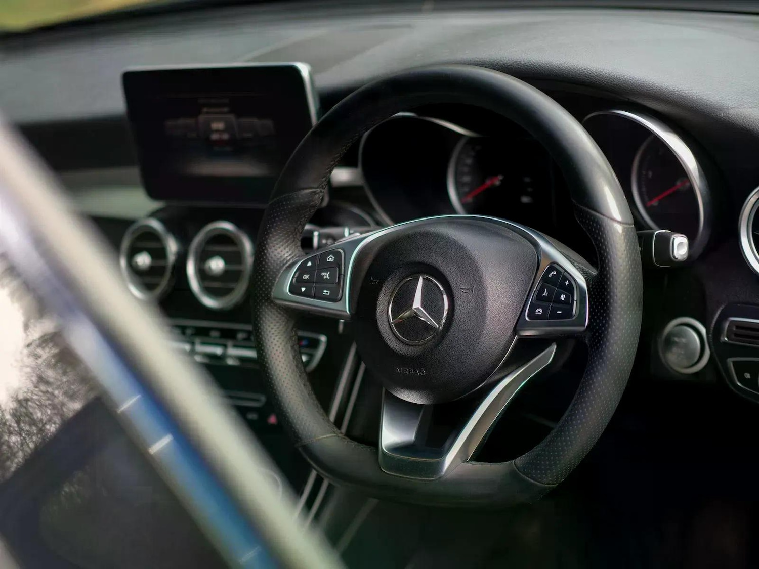 Used Mercedes-Benz GLC 2018 for sale - 78187120: Photo 29