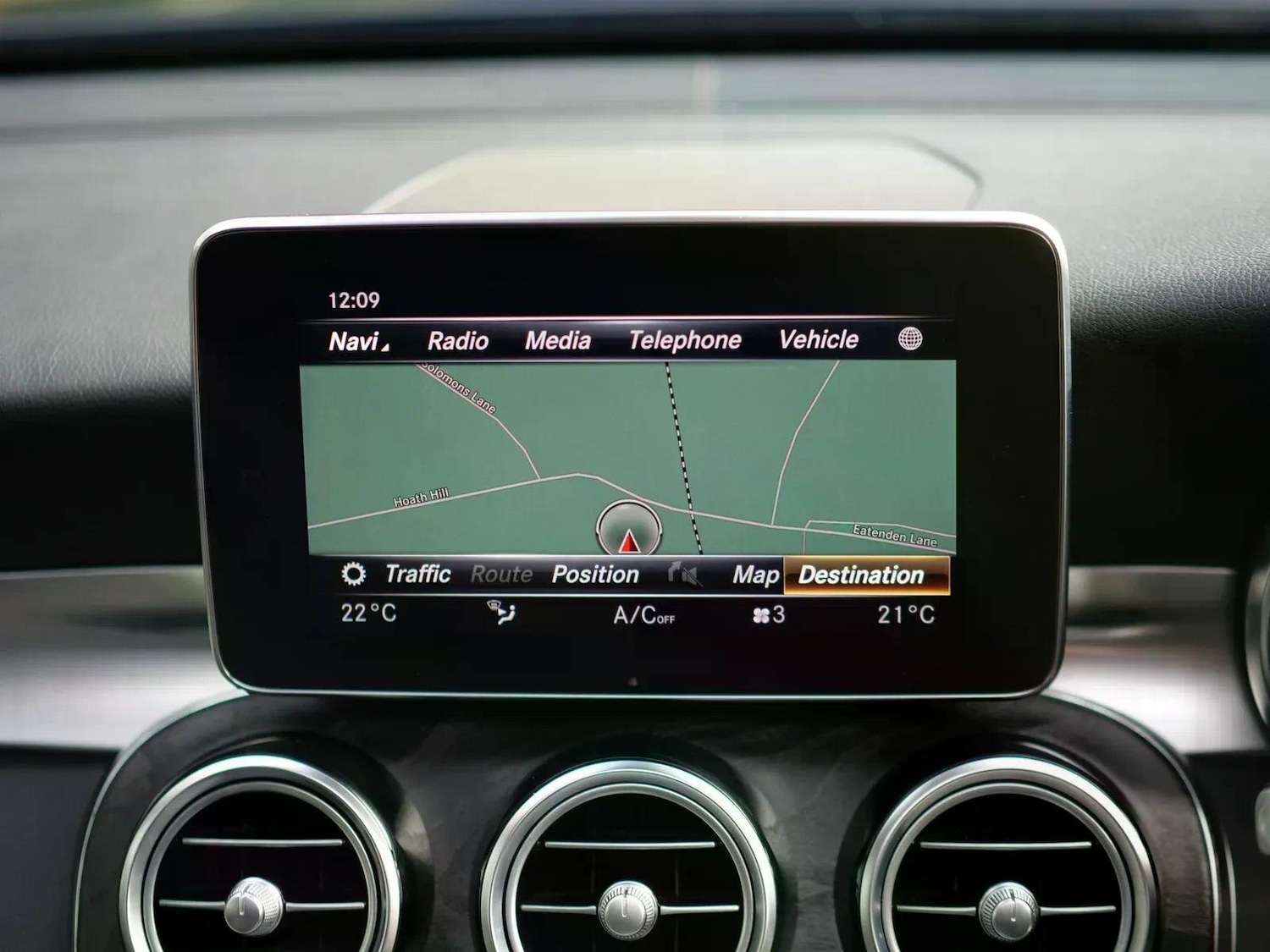 Used Mercedes-Benz GLC 2018 for sale - 78187120: Photo 30