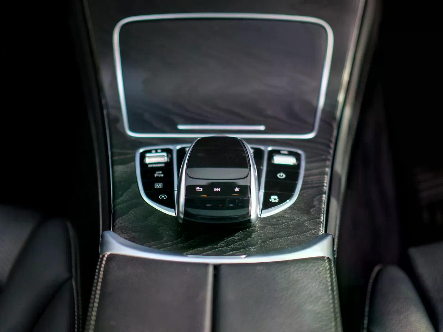 Used Mercedes-Benz GLC 2018 for sale - 78187120: Photo 34