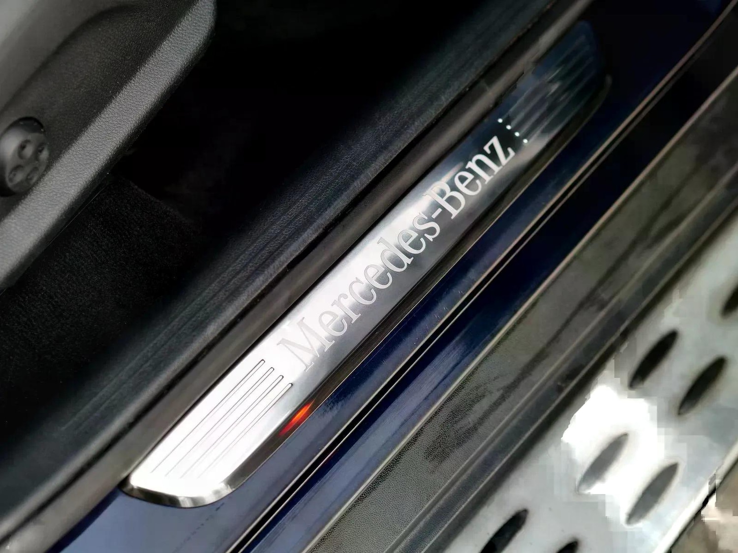 Used Mercedes-Benz GLC 2018 for sale - 78187120: Photo 36