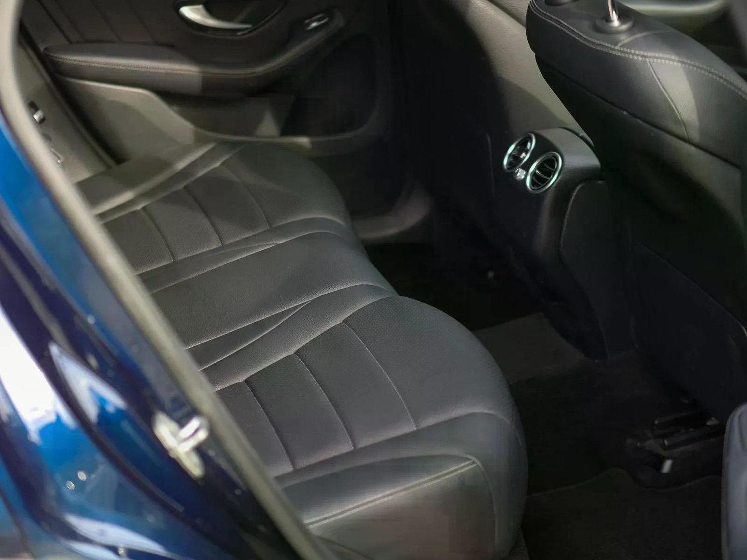 Used Mercedes-Benz GLC 2018 for sale - 78187120: Photo 37