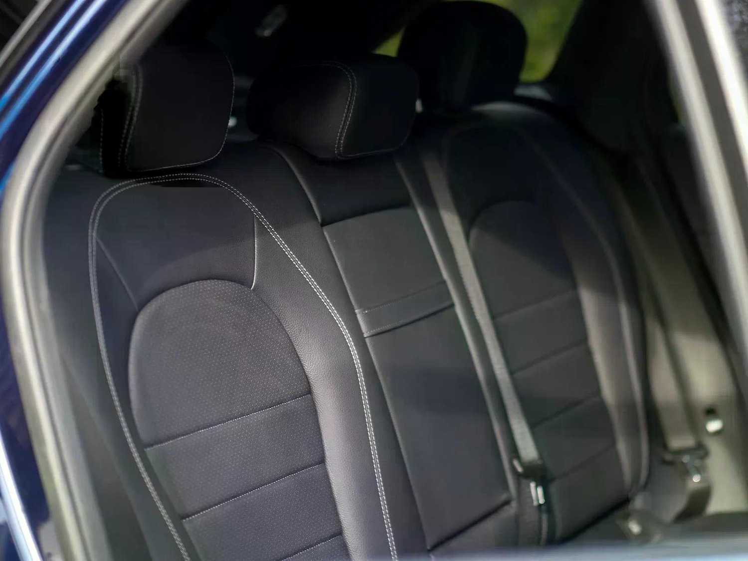 Used Mercedes-Benz GLC 2018 for sale - 78187120: Photo 38