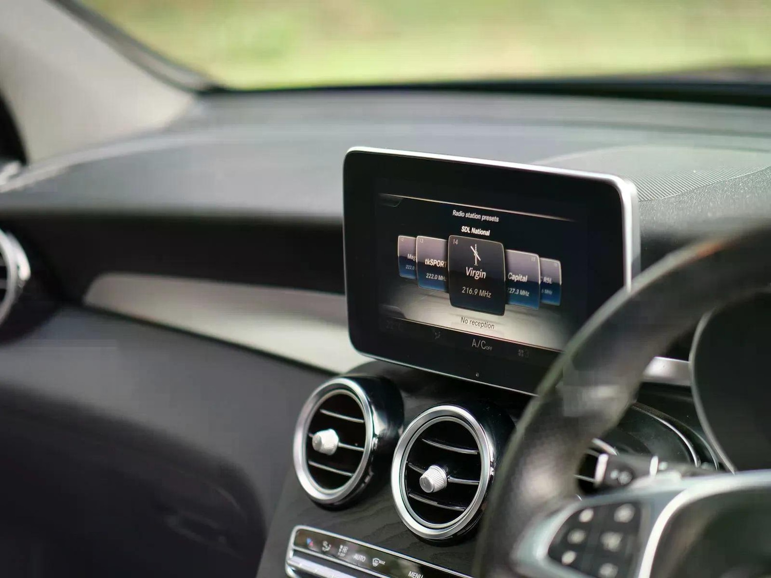 Used Mercedes-Benz GLC 2018 for sale - 78187120: Photo 43