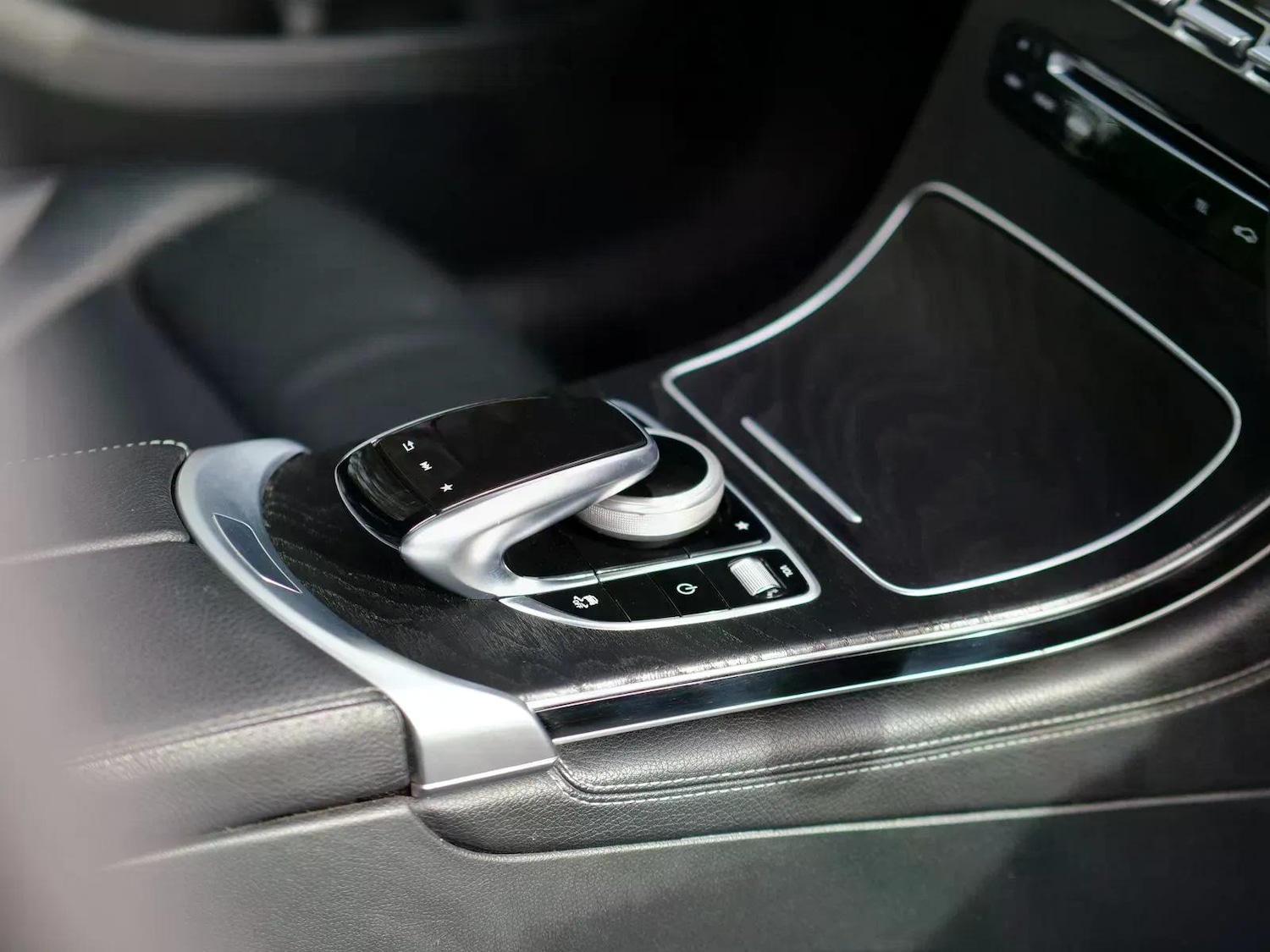 Used Mercedes-Benz GLC 2018 for sale - 78187120: Photo 44