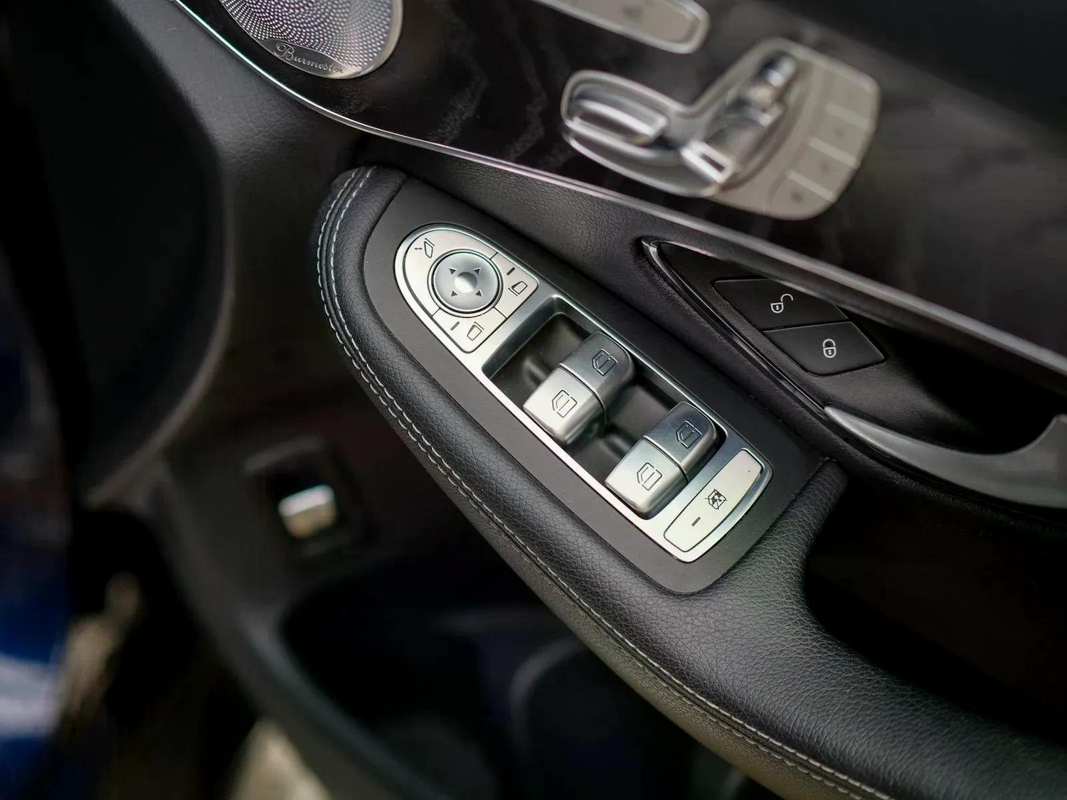 Used Mercedes-Benz GLC 2018 for sale - 78187120: Photo 45