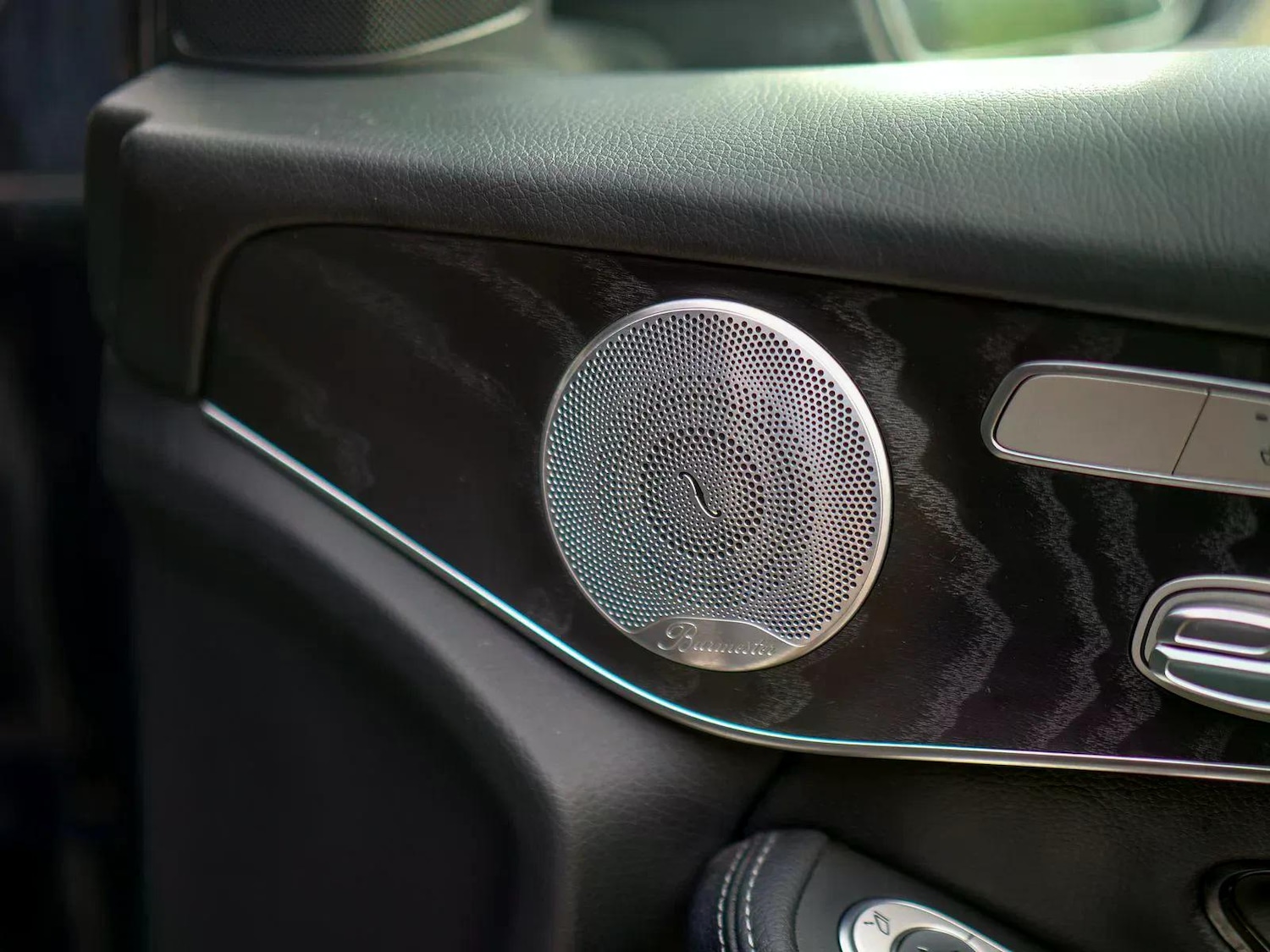 Used Mercedes-Benz GLC 2018 for sale - 78187120: Photo 47