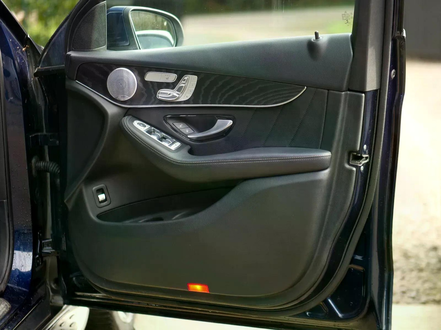 Used Mercedes-Benz GLC 2018 for sale - 78187120: Photo 48