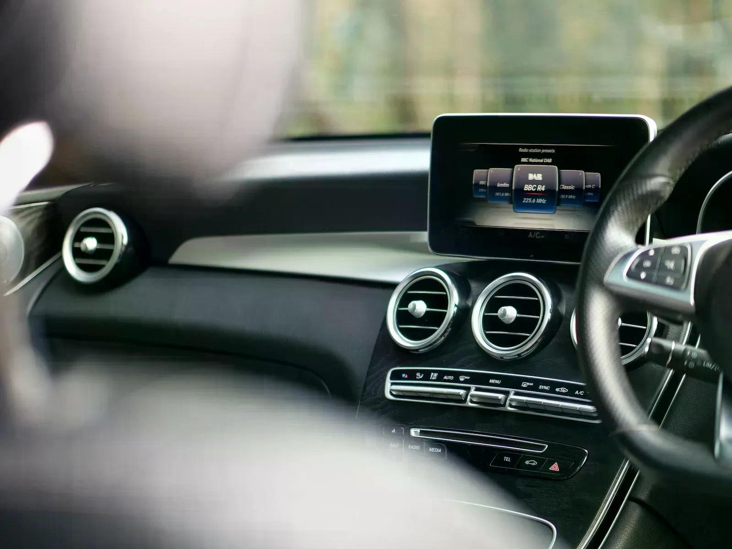 Used Mercedes-Benz GLC 2018 for sale - 78187120: Photo 49