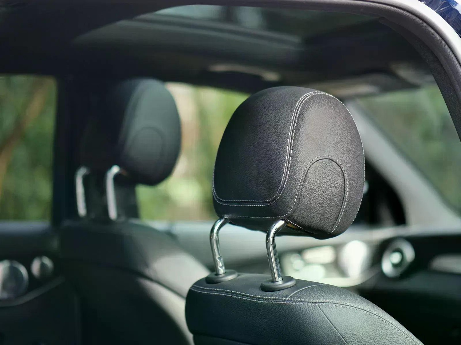 Used Mercedes-Benz GLC 2018 for sale - 78187120: Photo 52