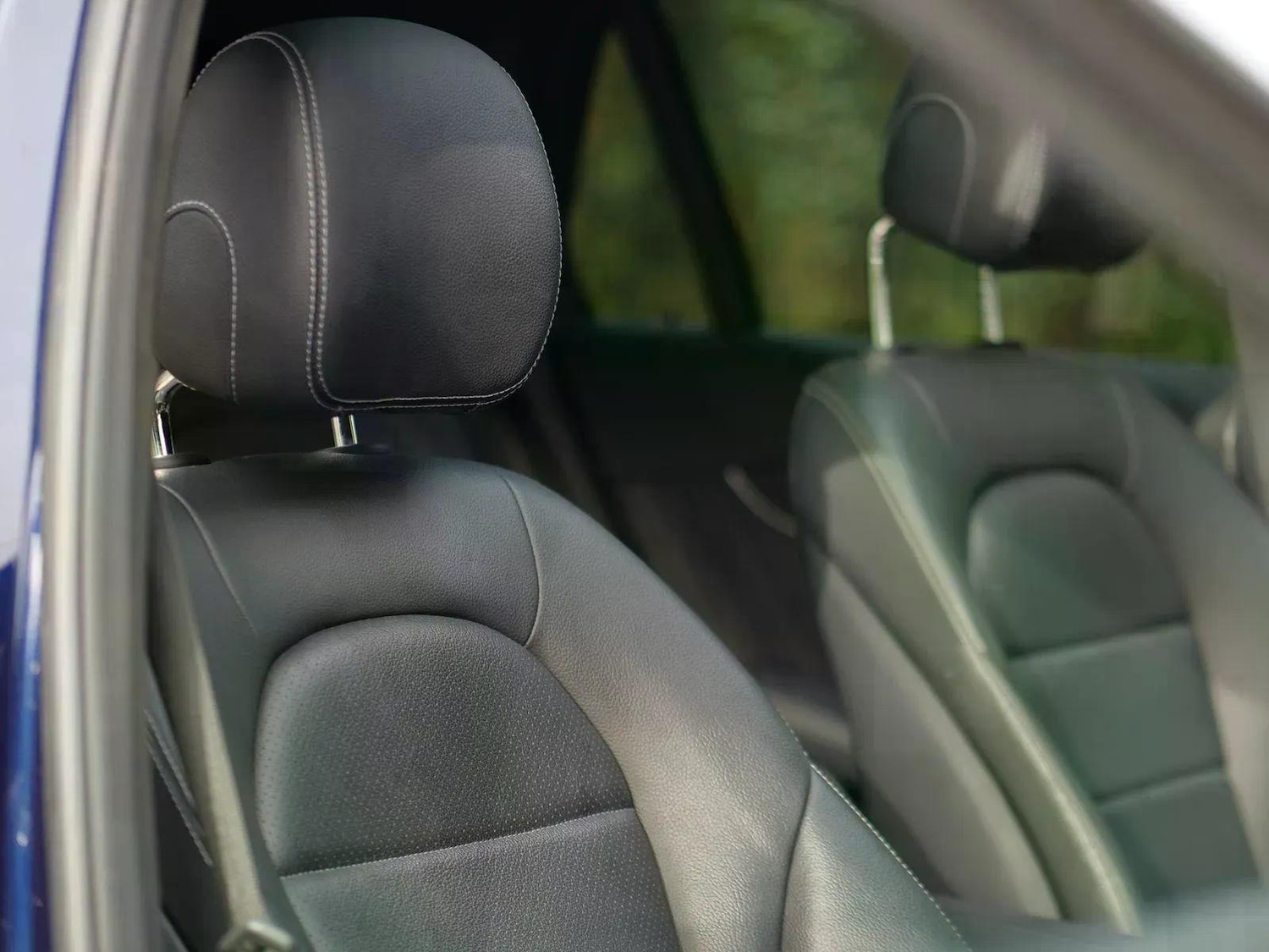 Used Mercedes-Benz GLC 2018 for sale - 78187120: Photo 7