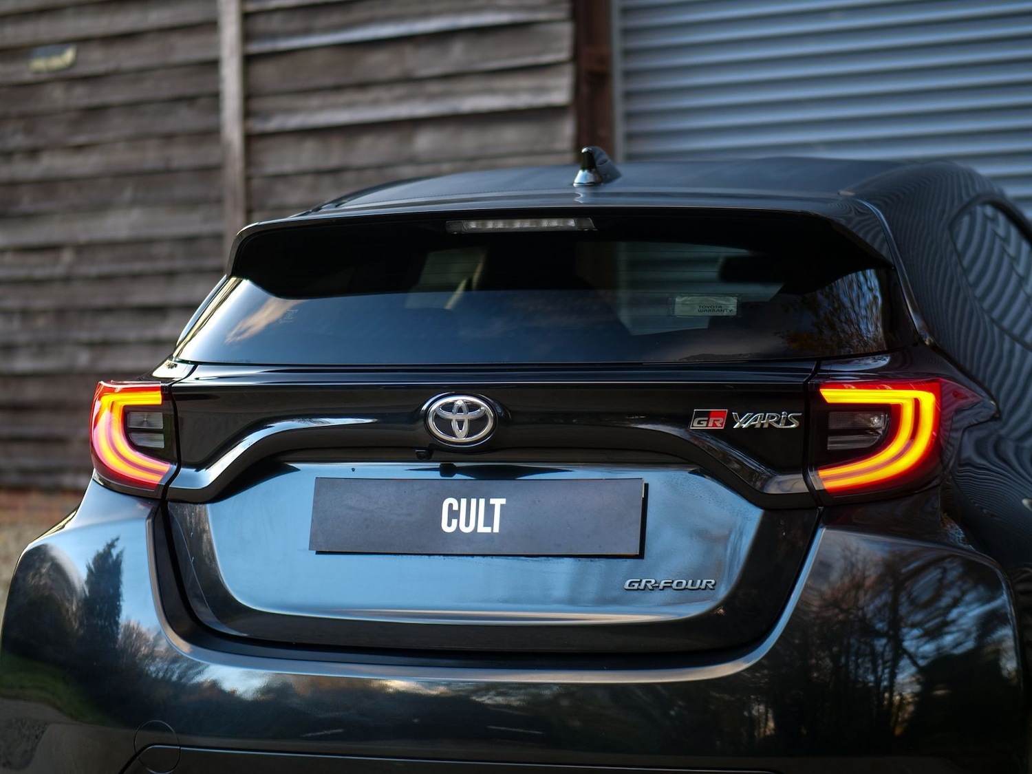 Used Toyota Yaris 2022 for sale - 77614616: Photo 25