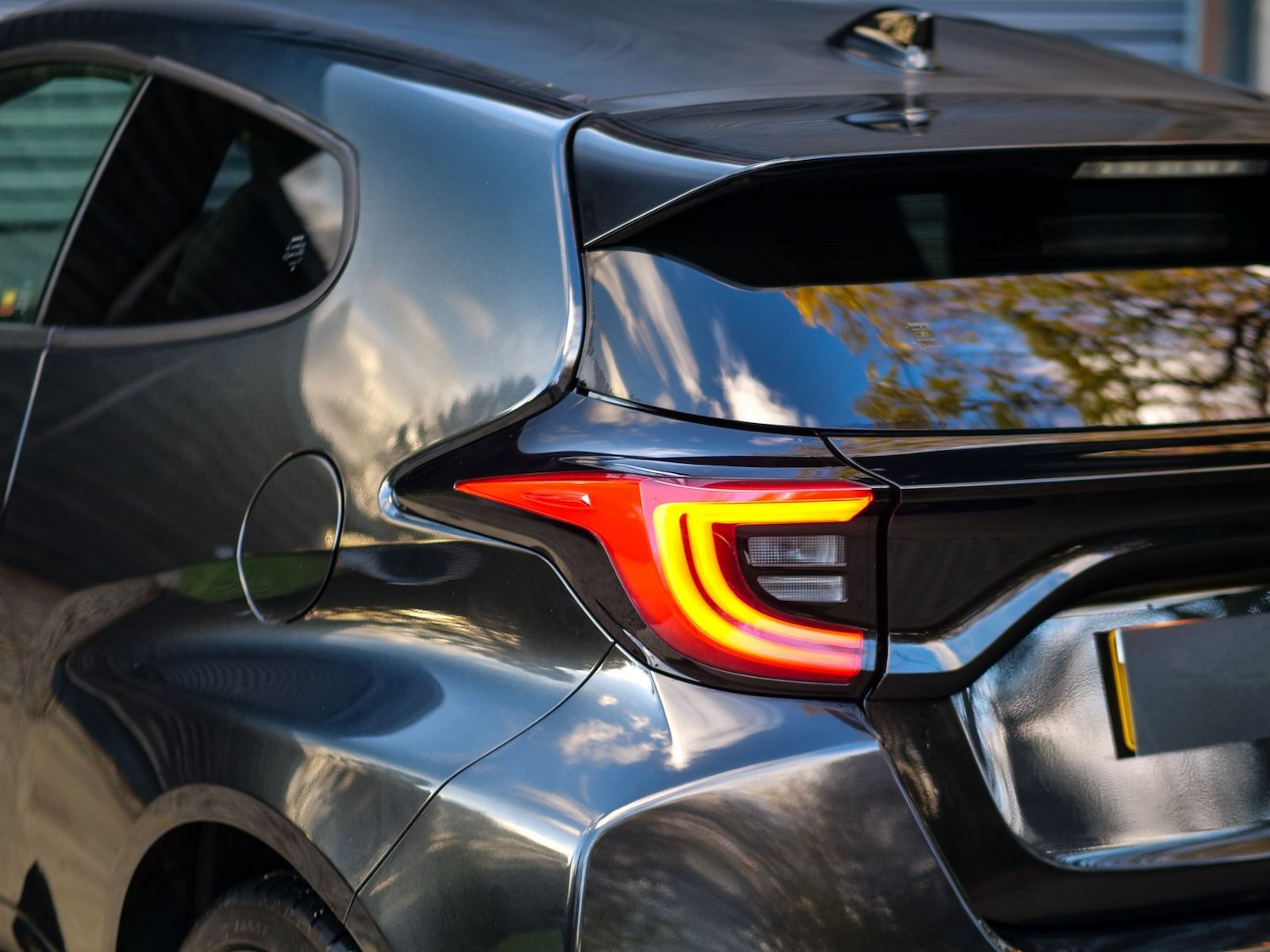 Used Toyota Yaris 2022 for sale - 77614616: Photo 28