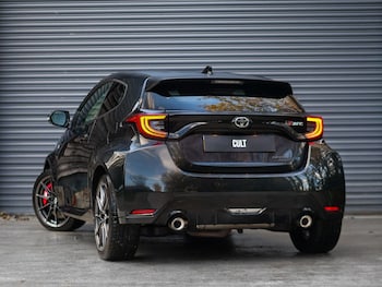 Used Toyota Yaris 2022 for sale - 77614616: Photo