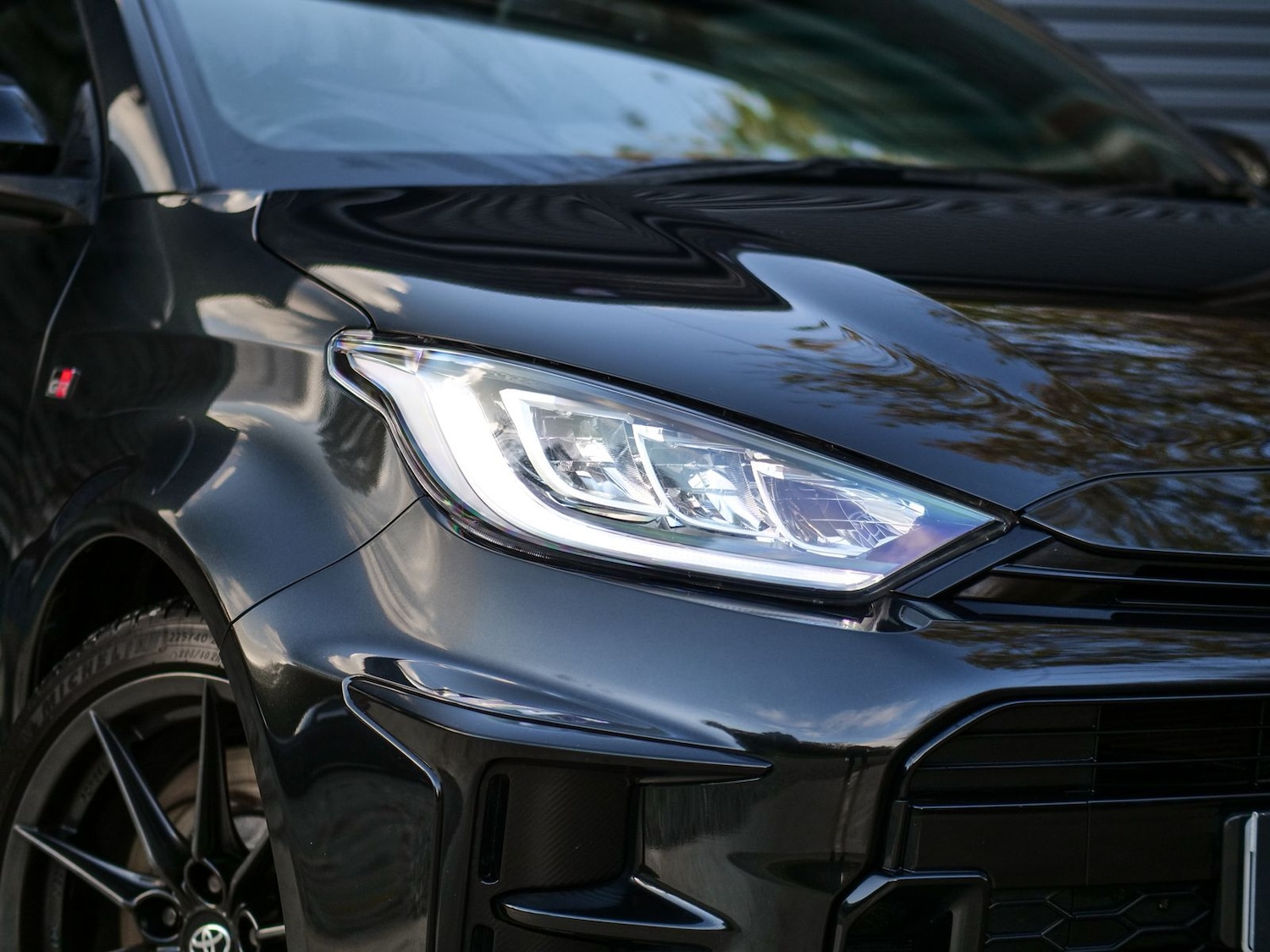 Used Toyota Yaris 2022 for sale - 77614616: Photo 40