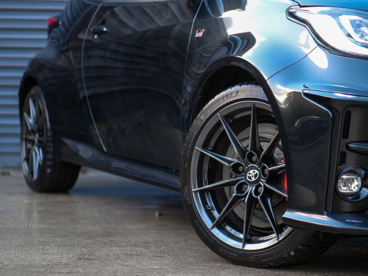 Used Toyota Yaris 2022 for sale - 77614616: Photo 42