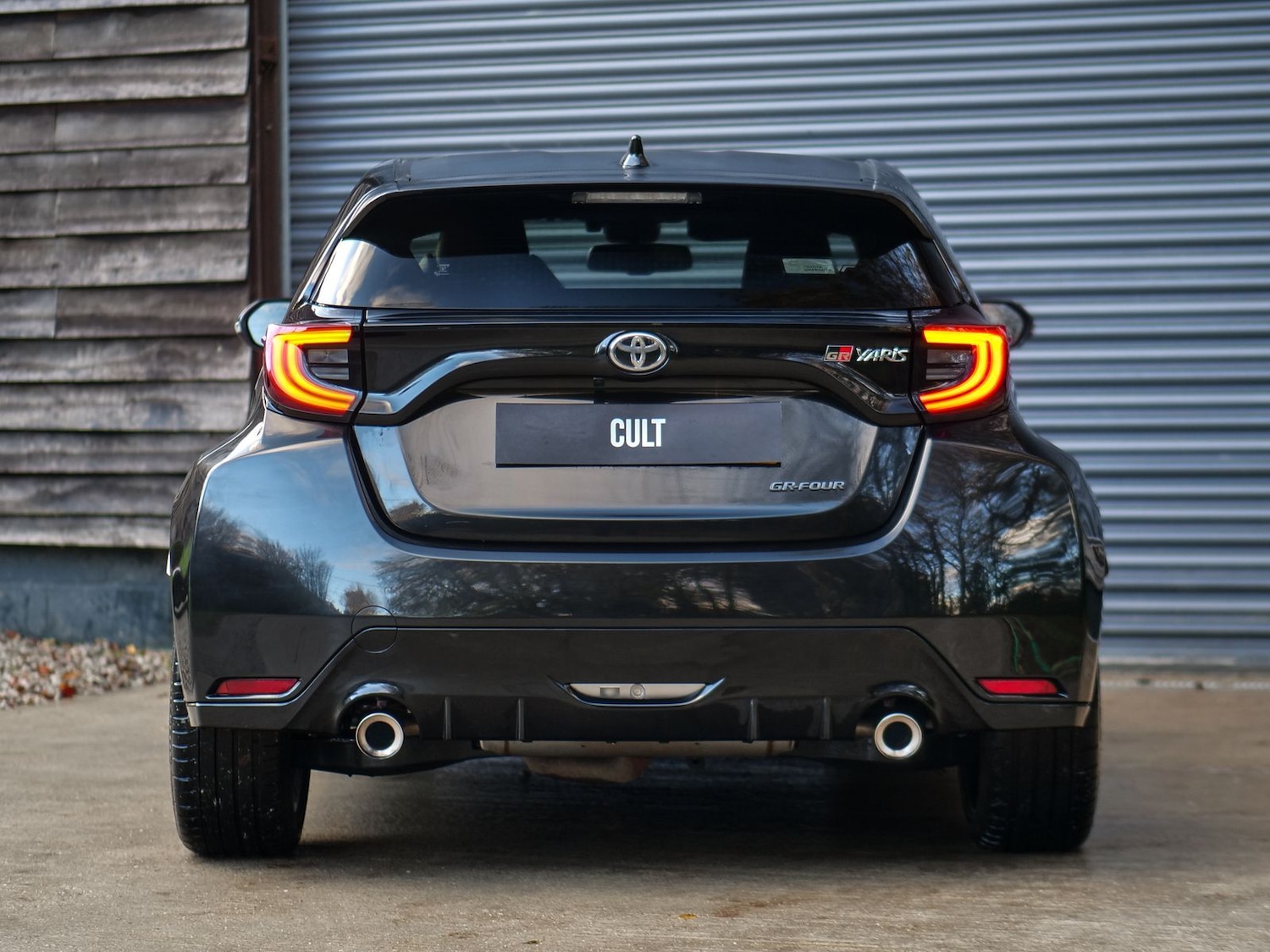 Used Toyota Yaris 2022 for sale - 77614616: Photo 5