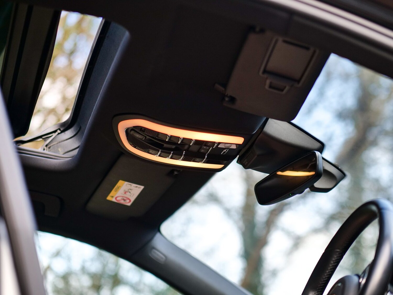 Used Porsche Macan 2021 for sale - 77321436: Photo 13