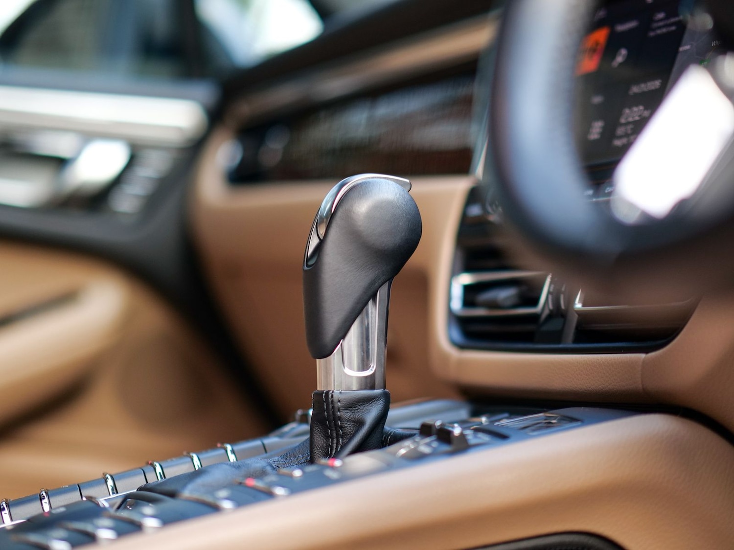 Used Porsche Macan 2021 for sale - 77321436: Photo 16