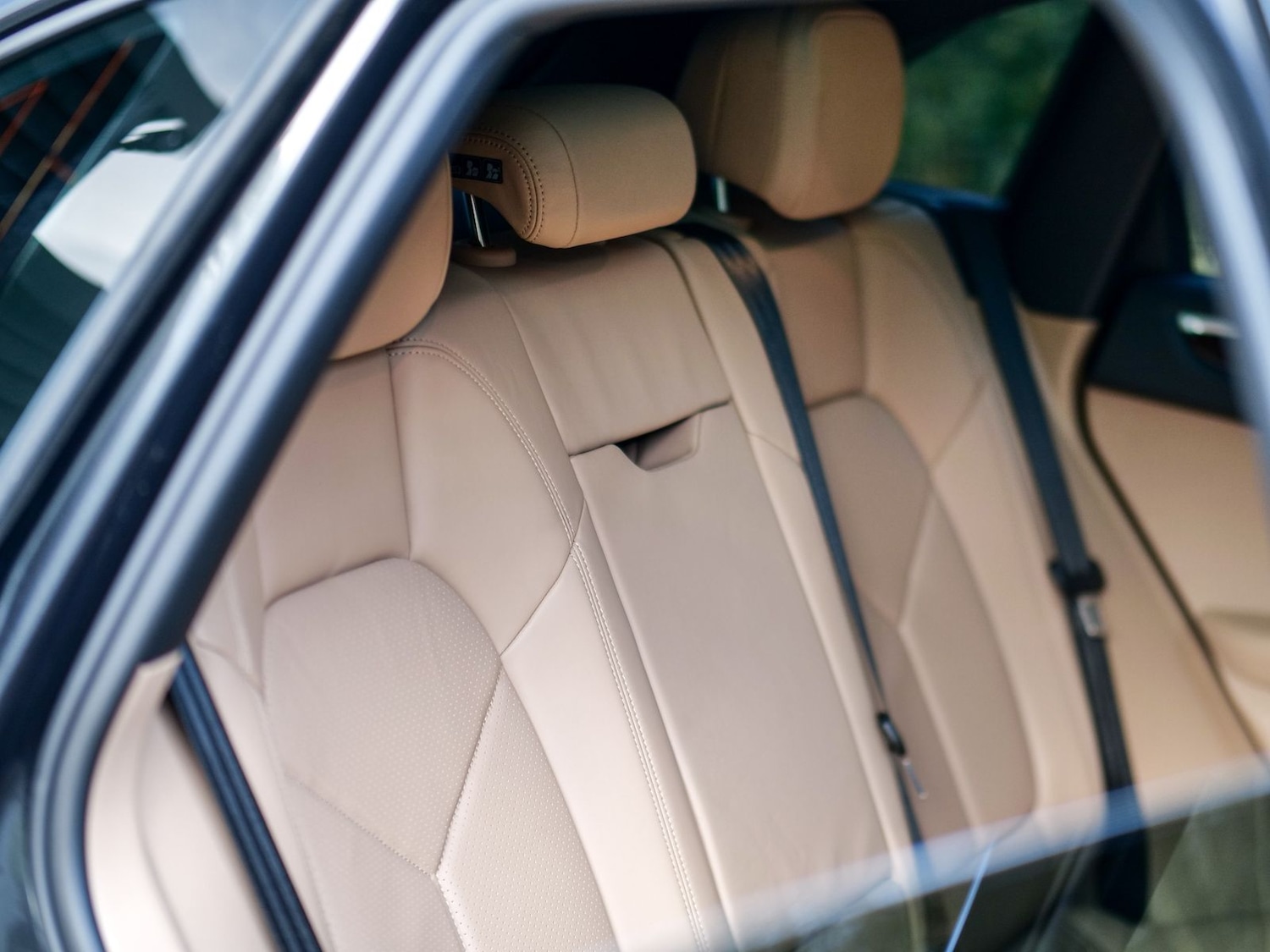 Used Porsche Macan 2021 for sale - 77321436: Photo 18