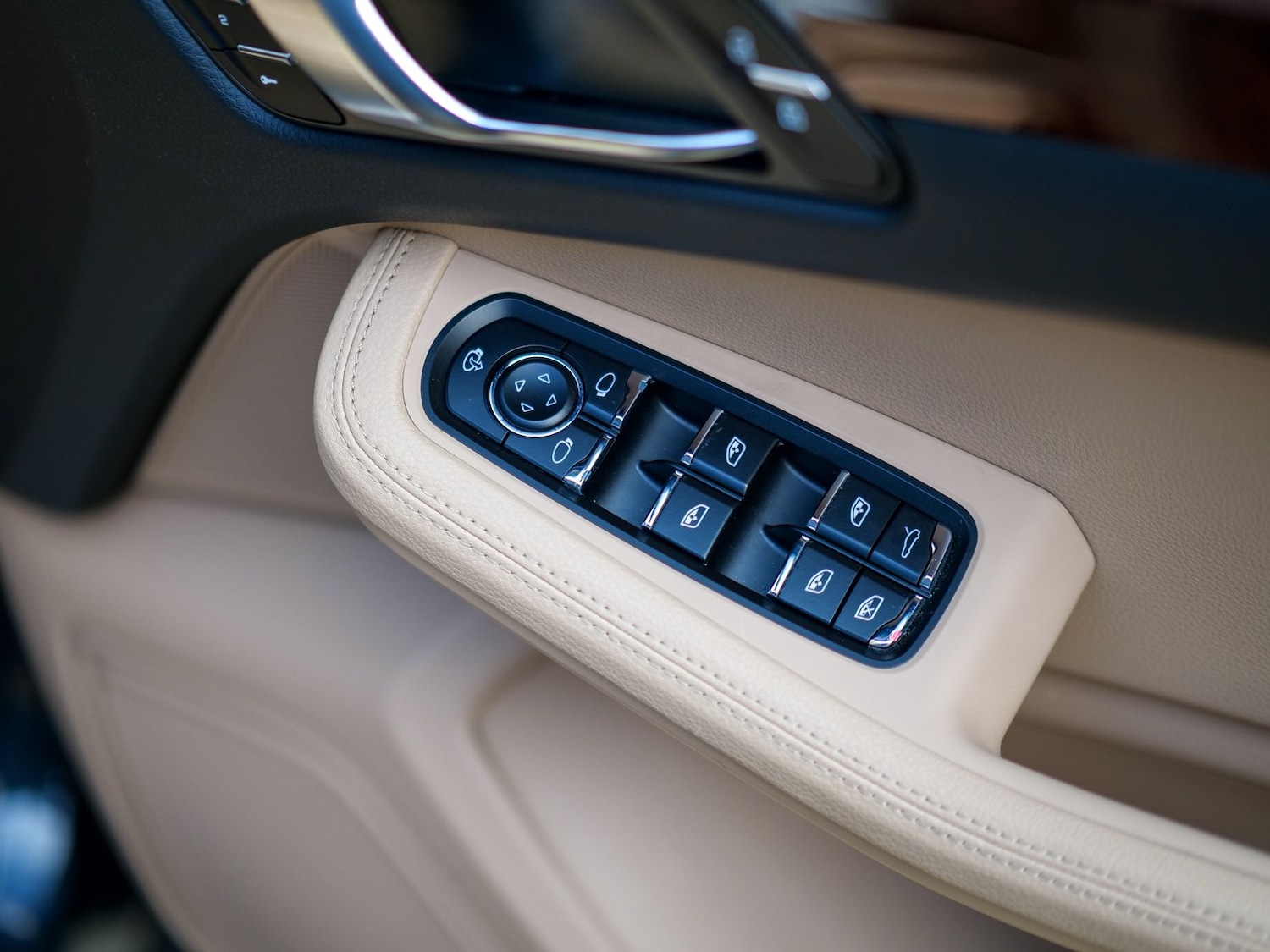 Used Porsche Macan 2021 for sale - 77321436: Photo 23