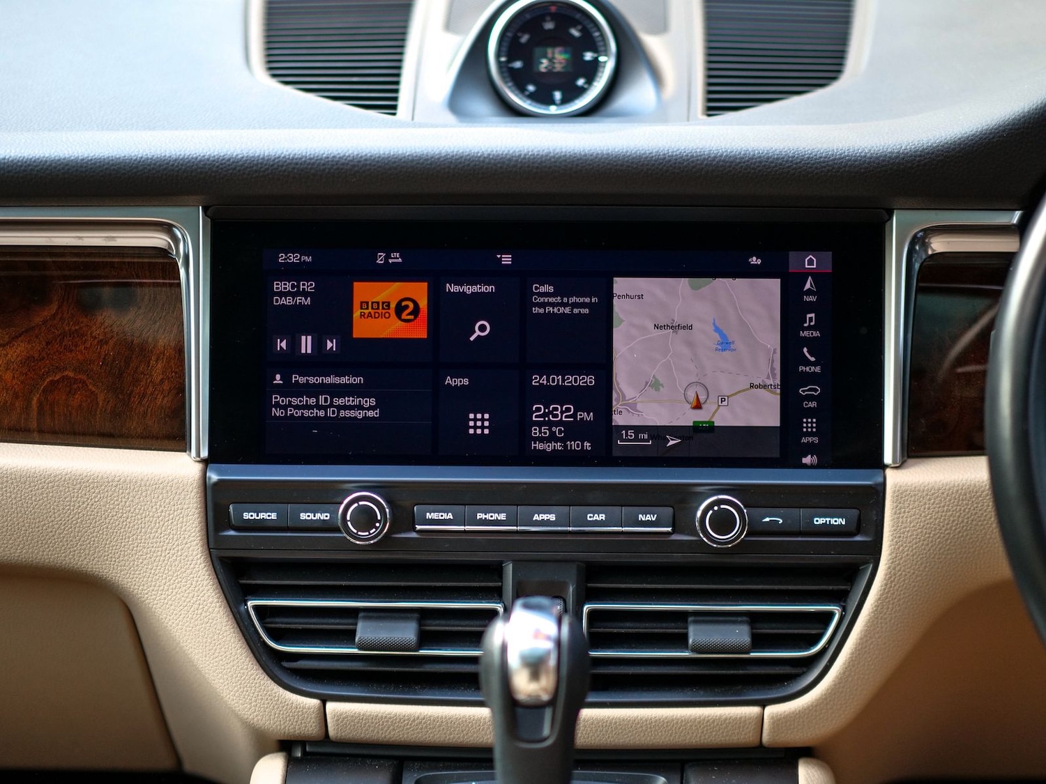 Used Porsche Macan 2021 for sale - 77321436: Photo 35