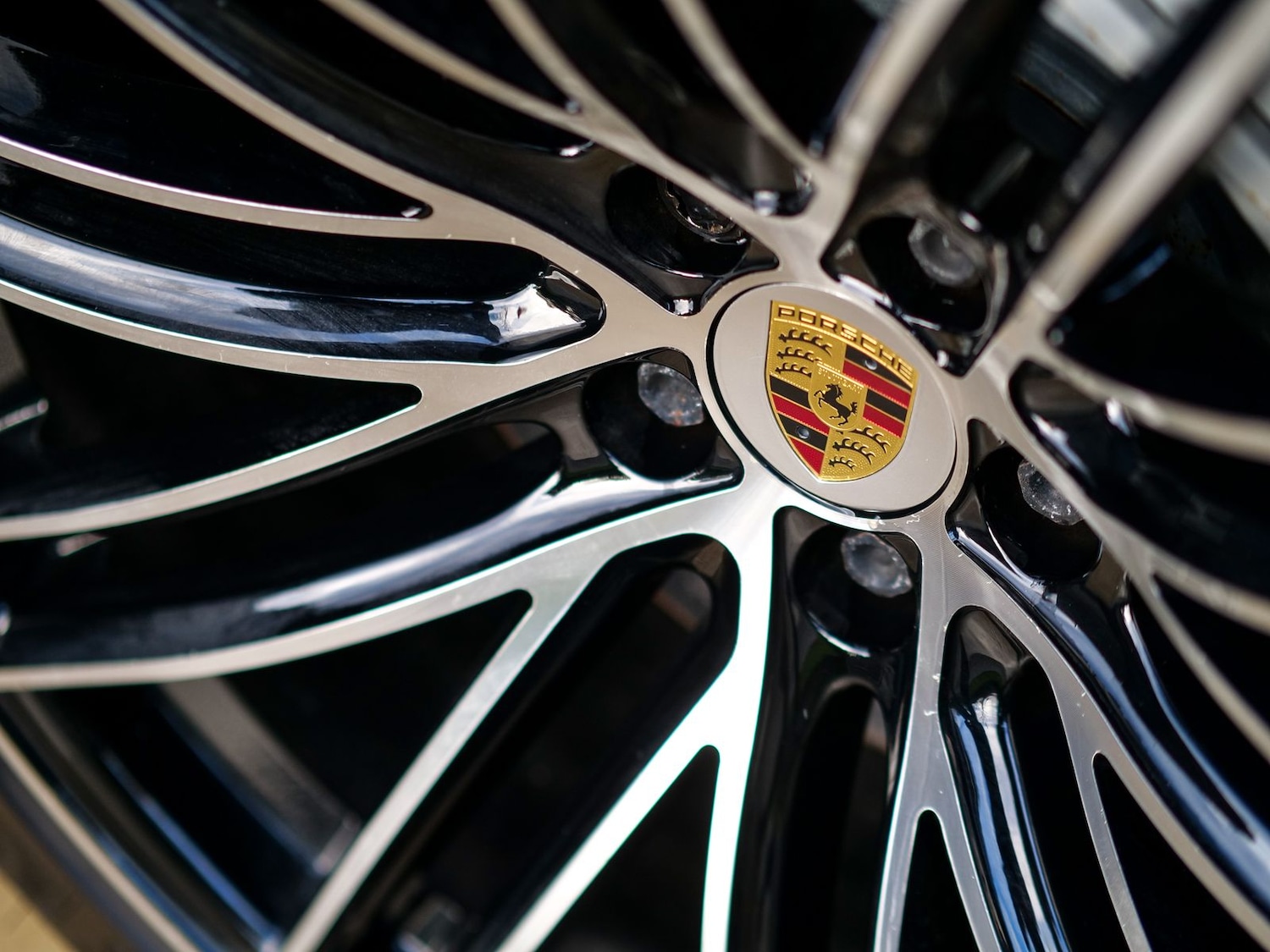 Used Porsche Macan 2021 for sale - 77321436: Photo 37