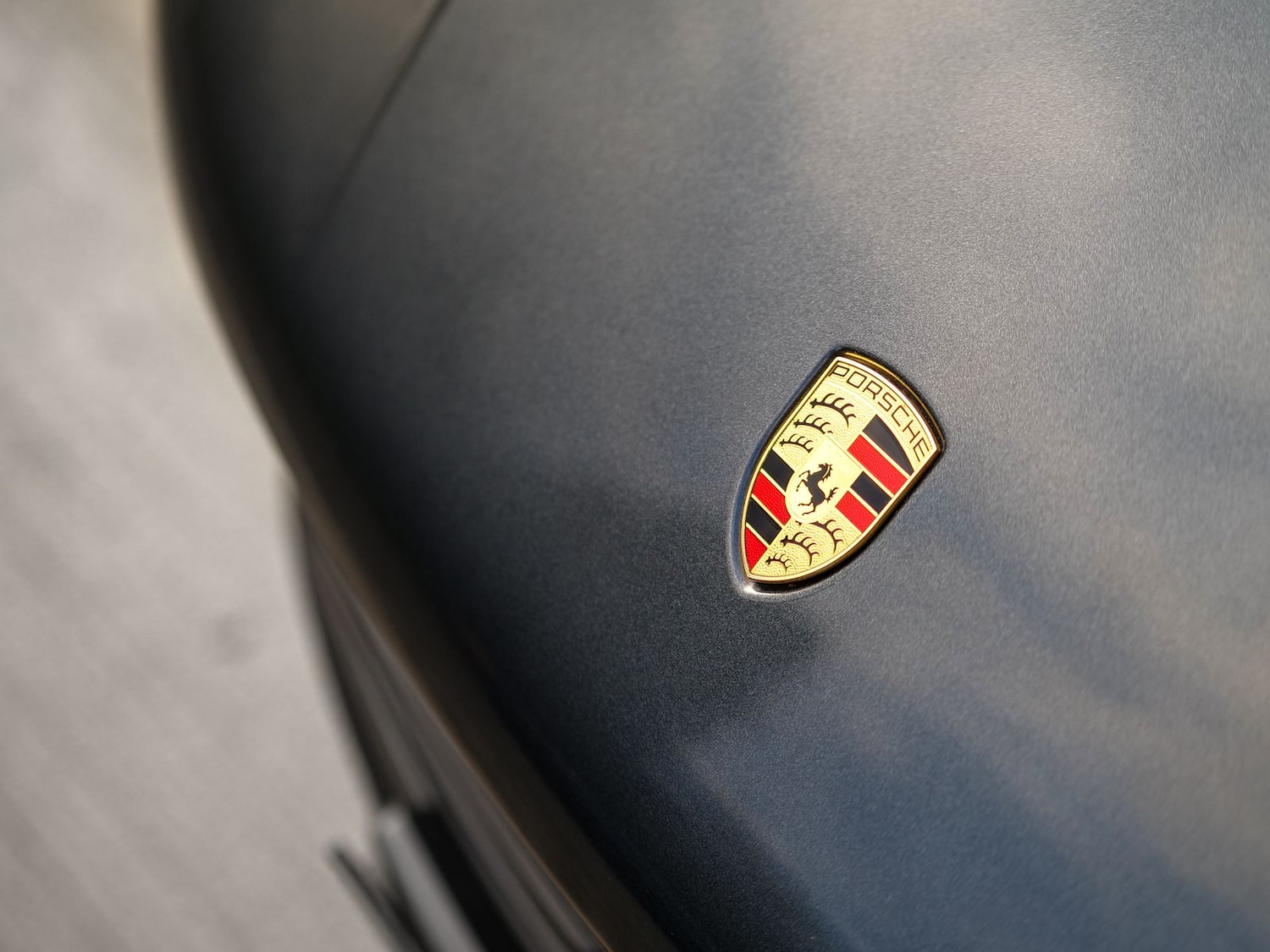 Used Porsche Macan 2021 for sale - 77321436: Photo 38