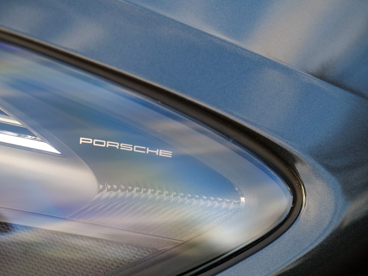 Used Porsche Macan 2021 for sale - 77321436: Photo 39