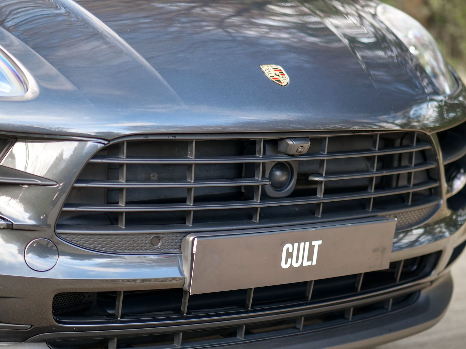 Used Porsche Macan 2021 for sale - 77321436: Photo 43