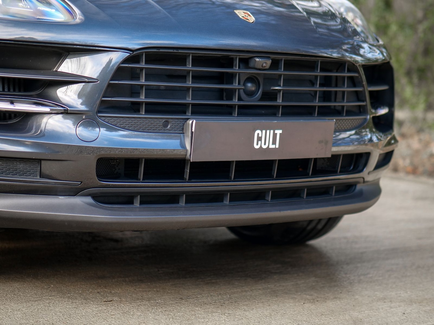 Used Porsche Macan 2021 for sale - 77321436: Photo 44