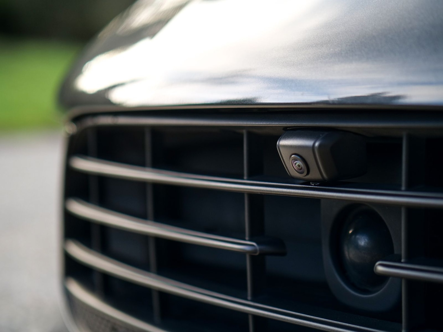 Used Porsche Macan 2021 for sale - 77321436: Photo 45