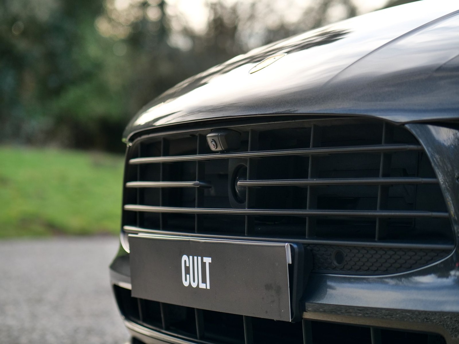 Used Porsche Macan 2021 for sale - 77321436: Photo 46