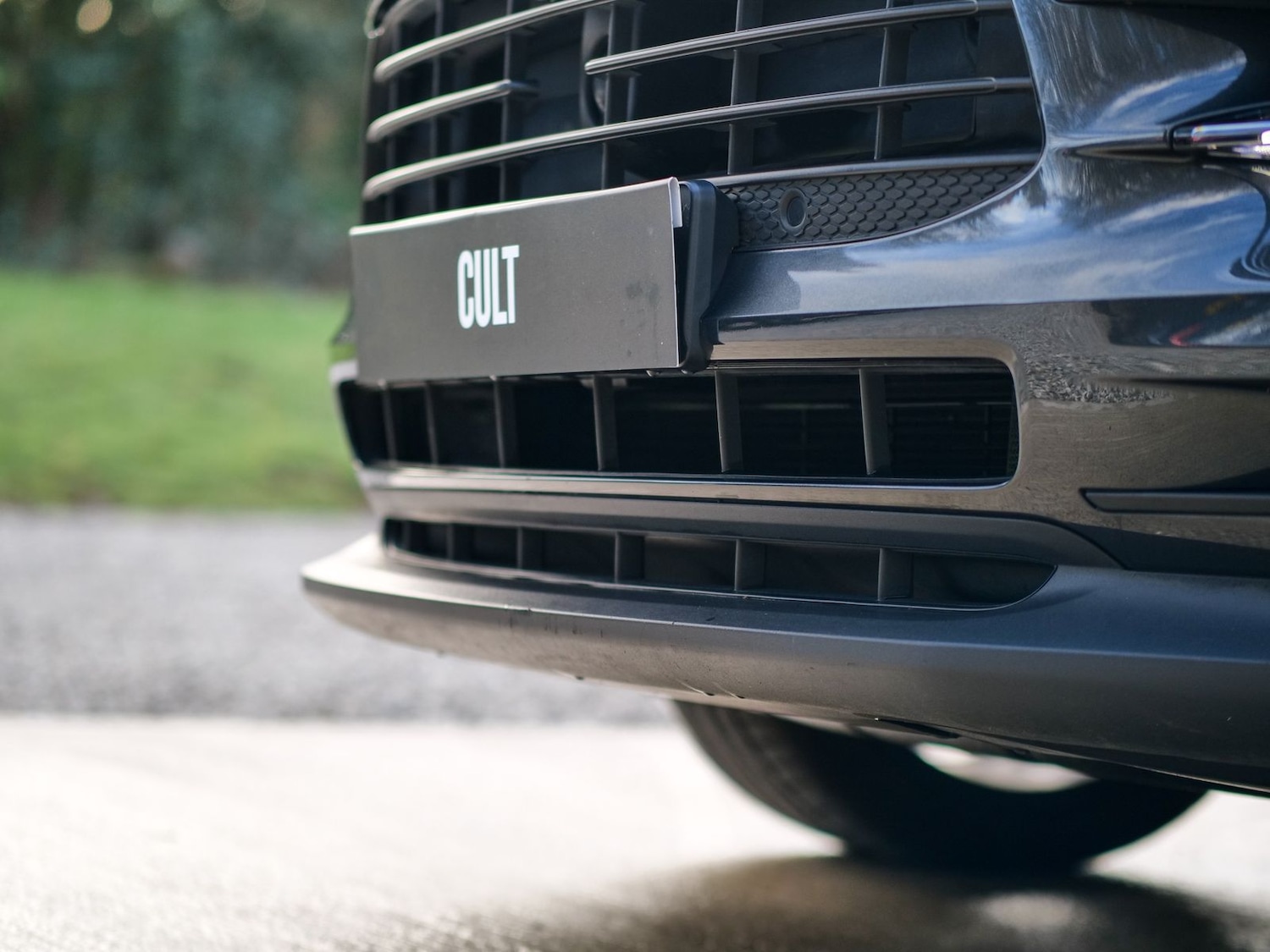 Used Porsche Macan 2021 for sale - 77321436: Photo 47