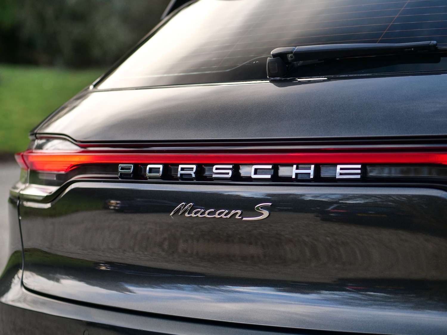 Used Porsche Macan 2021 for sale - 77321436: Photo 53
