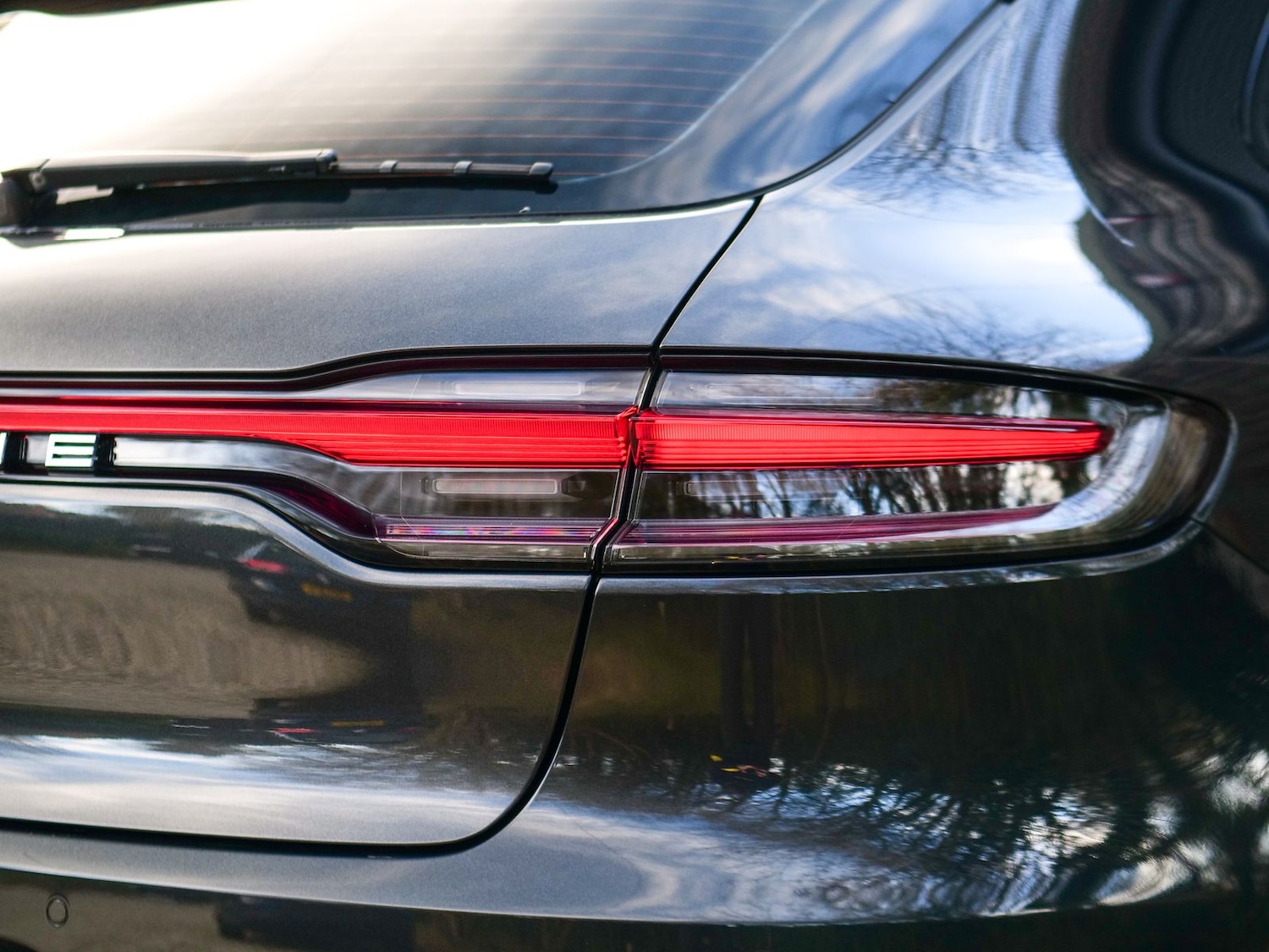 Used Porsche Macan 2021 for sale - 77321436: Photo 55