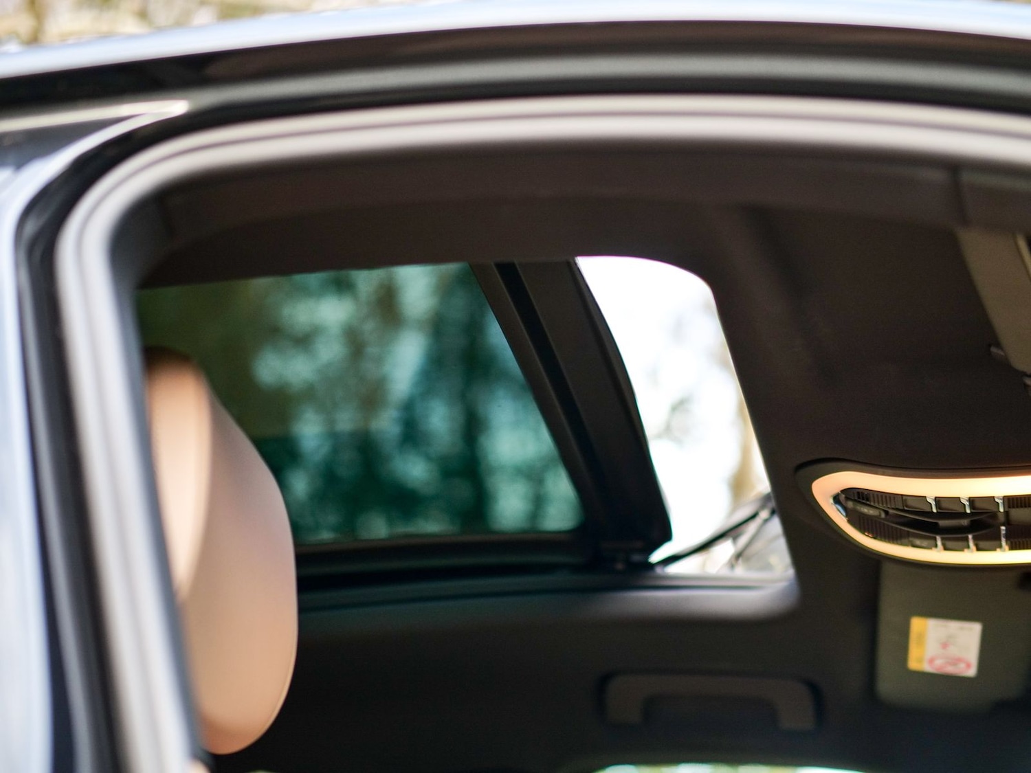 Used Porsche Macan 2021 for sale - 77321436: Photo 7