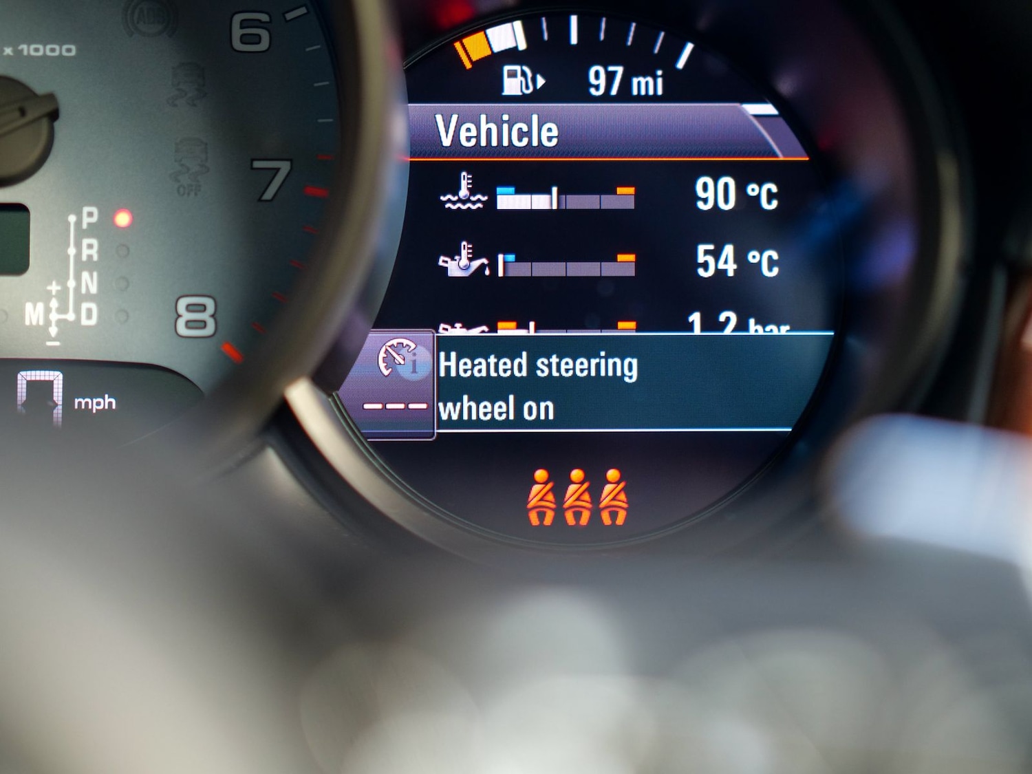 Used Porsche Macan 2021 for sale - 77321436: Photo 9