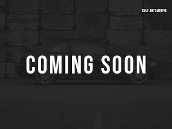 2022 - M4 xDrive Competition M 2dr Step Auto